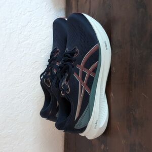 New Asics Gel-Kayano Running Shoes